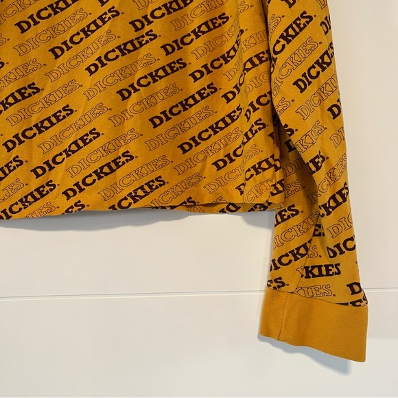 Dickies | Long Sleeve Shirt - Picture 10 of 12